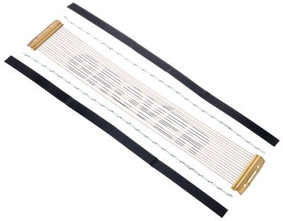 Grover Pro Percussion Snare Drum Wires 13JD