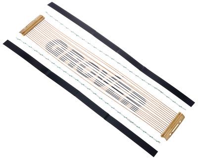 Grover Pro Percussion Snare Drum Wires 13SD