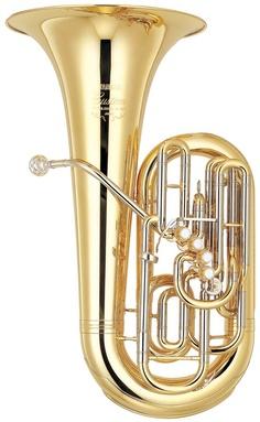 Yamaha YFB-822 F-Tuba