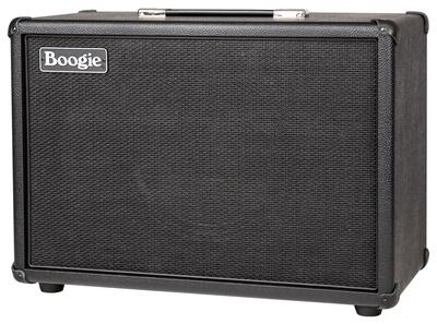Mesa Boogie 1x12 Boogie 23 Open Back Cab