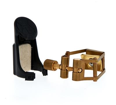 Francois Louis Pure Brass Soprano Brass XL