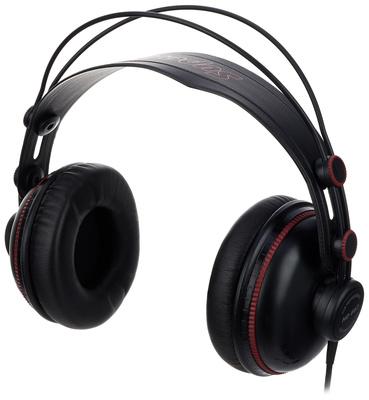 Superlux HD-662