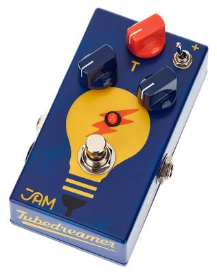 JAM pedals TubeDreamer Overdrive
