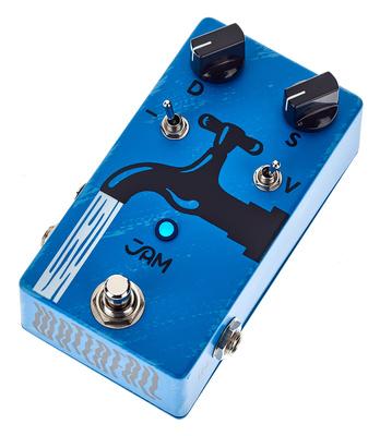 JAM pedals Waterfall