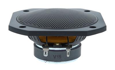Visaton FRS 10 WP-8 Black
