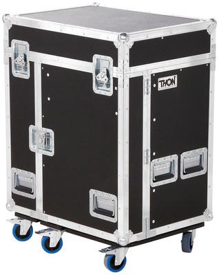 Thon Roadcase Backliner Toolcase BK