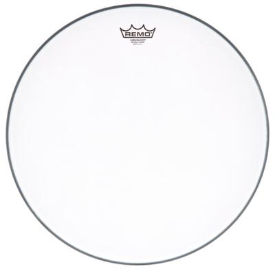 Remo 18" Vintage A Coated"