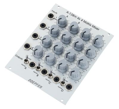 Doepfer A-138M