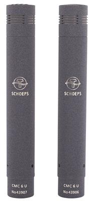 Schoeps Stereo-Set MK 4