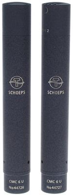 Schoeps Stereo-Set MK 2