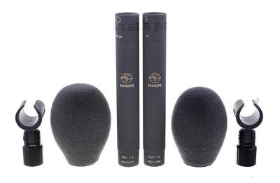 Schoeps Stereo-Set MK 21