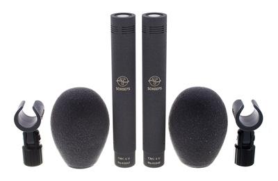 Schoeps Stereo-Set MK 22