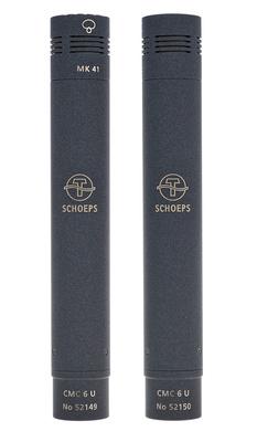 Schoeps Stereo-Set MK 41