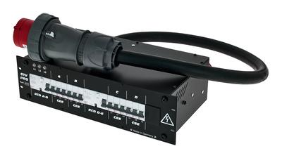 RiedConn Power Distr. STV125/040-0/1,5k