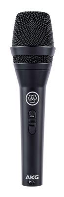 AKG Perception Live P3s