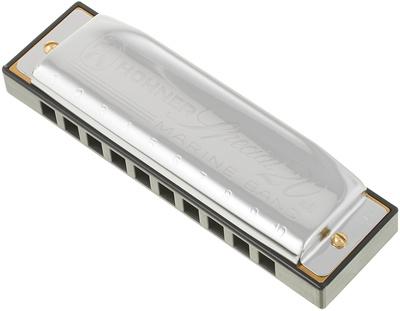 Hohner Special 20 Country D