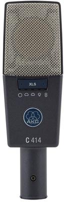 AKG C414 XLS