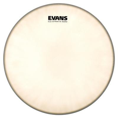 Evans 14" Strata 1000"