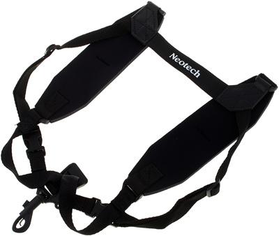 Neotech Soft Harness CrossStrap Junior