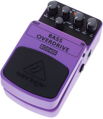 Behringer BOD400