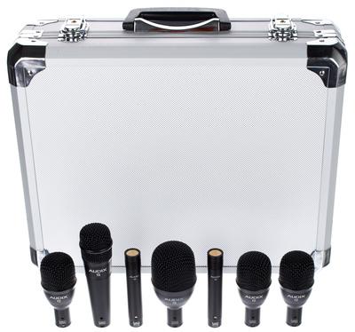 Audix Fusion FP-7 Drumset