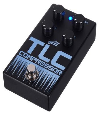 Aguilar TLC Compressor