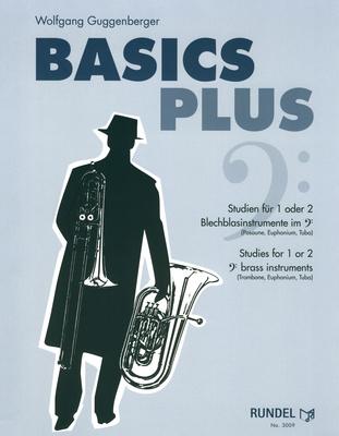Musikverlag Rundel Basics Plus Bass Clef