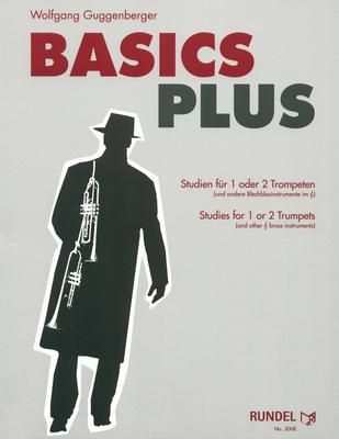 Musikverlag Rundel Basics Plus For Trumpet