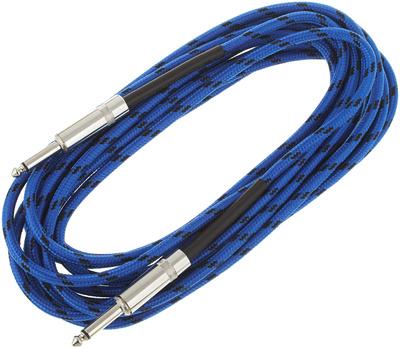 the sssnake TMI 6 PP Vintage Blue