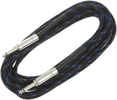 the sssnake TMI 6 PP Vintage Black