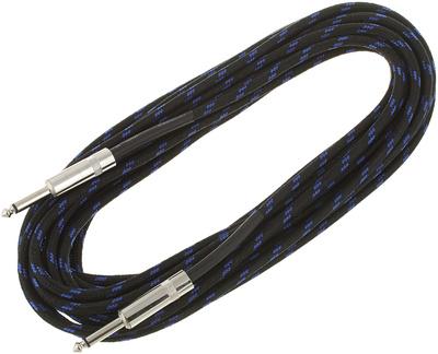 the sssnake TMI 9 PP Vintage Black