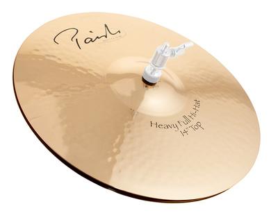 Paiste 14" Reflector Heavy Hi-Hat"