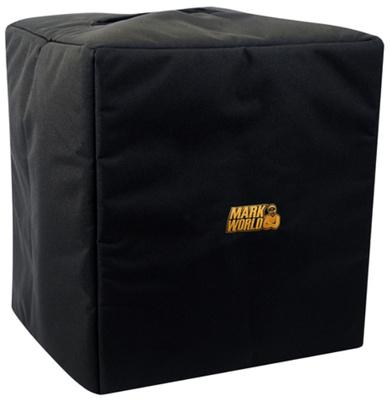 Markbass Cover For CMD121P