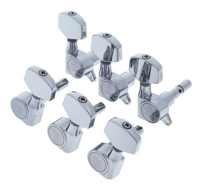 Kluson MLS33C Lockheads