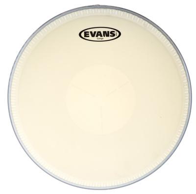 Evans EC1250E Tri-Center Conga Head