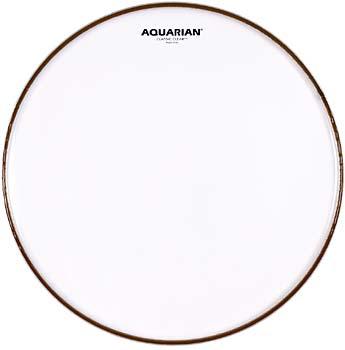 Aquarian 13" Classic Clear Resonant"