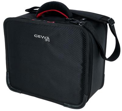 Gewa SPS Doppel Pedal Bag