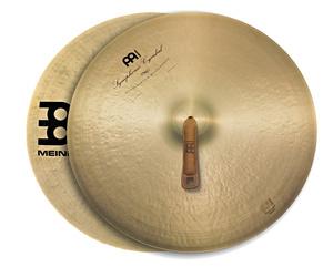 Meinl 18" Symphonic Thin"