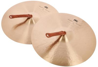 Meinl 18" Symphonic Medium"