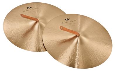 Meinl 20" Symphonic, Medium"