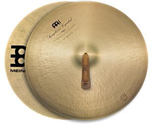 Meinl 22" Symphonic Thin"