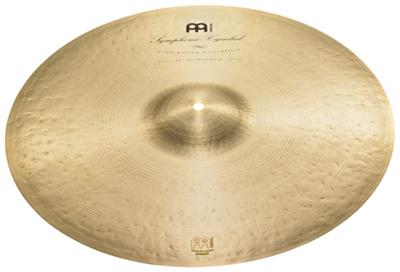 Meinl 18" Suspended Cymbal"