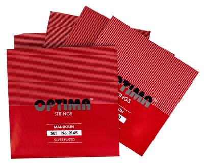 Optima Mandolin Strings