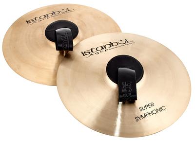Istanbul Agop Super Symphonic 16""