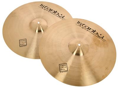 Istanbul Agop Super Symphonic 18""