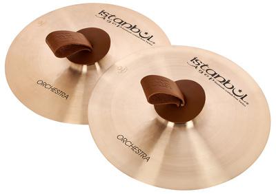 Istanbul Agop Orchestral 16""