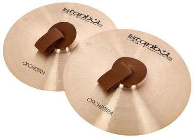 Istanbul Agop Orchestral 17""