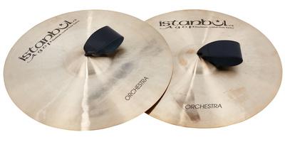 Istanbul Agop Orchestral 18""