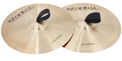 Istanbul Agop Orchestral 20""