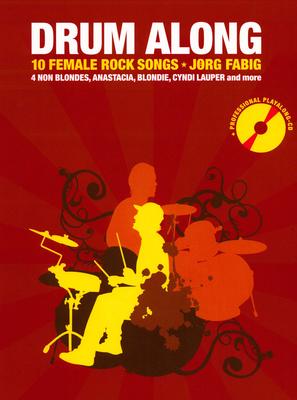 Bosworth Drum Along 10 Female Rock Song